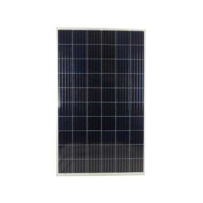 China polykristalliner photo-voltaischer Sonnenkollektor 150w 200w 320w zu verkaufen