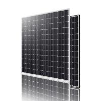 China 600 Watt-photo-voltaische Sonnenkollektoren zu verkaufen