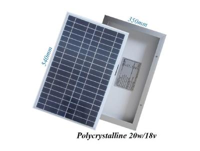 中国 高性能PVの太陽電池パネル 販売のため