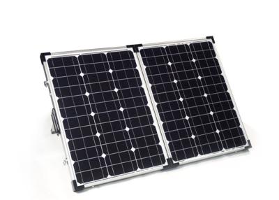 China Los mini paneles solares portátiles plegables en venta