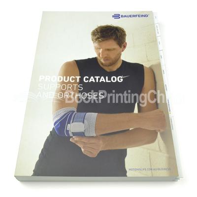 China China experienced book printer hardcover book printing, China book printing for sale