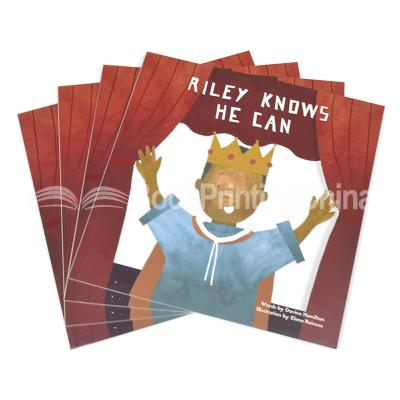 China Children English Books,Kid Coloring Books, Children's Book Printing China for sale