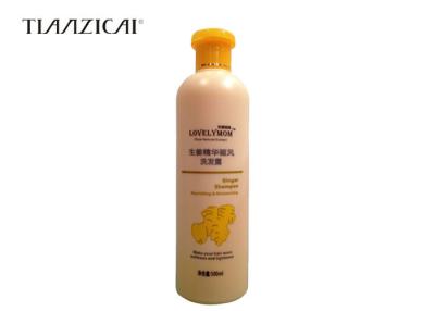 China Aqua Panax Permanent Hair Regrowth Products Ginger Essence 500ml for sale