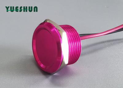 China 3-8N interruptor da luz piezoelétrico impermeável da pressão 1NO DPDT à venda