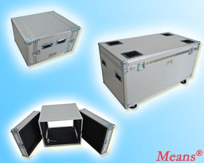 China Flight case design, development, production and sales for sale