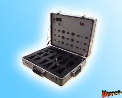 China LED Light Demo Suitcase, Special desigh for Sylvania. Applicable to all LED manufacturers for sale