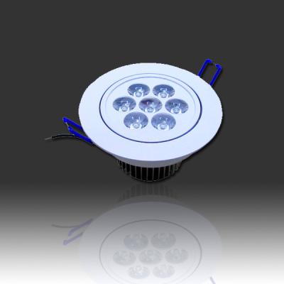 China LED Ceiling -7/9/12/15/18/21W, hypotenuse lights.Ceiling Lamp. for sale