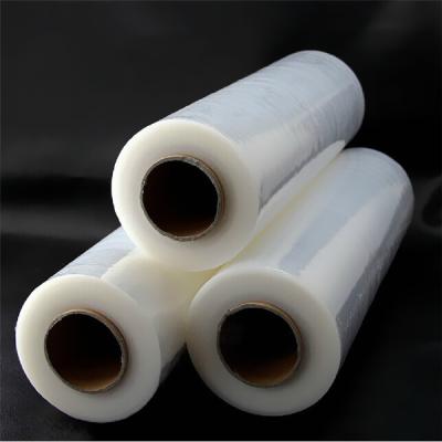 China PE Enrivoment-frinend thermal shrink film,Rohs for sale