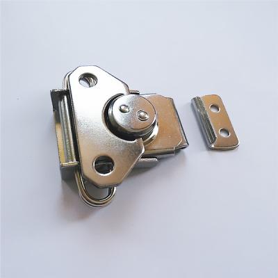 China Medium Surface Mount Twist Latch, with keeper plate. for sale