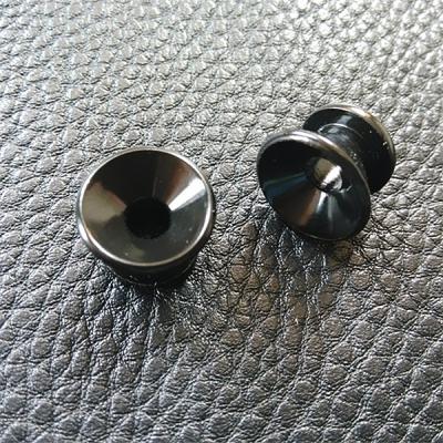 China Black Strap Buttons,Rohs for sale