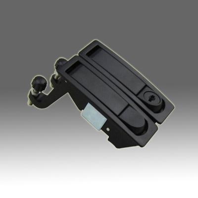 China Lever Latch,Black,Rohs for sale