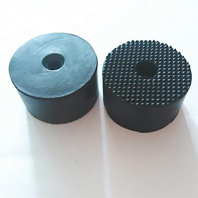 China Large Rubber feet For Professional Speaker,Black for sale