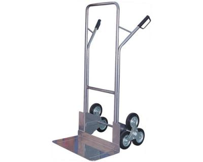 China Stair Climbing Truck, Load capacity 120KG,200KG for sale