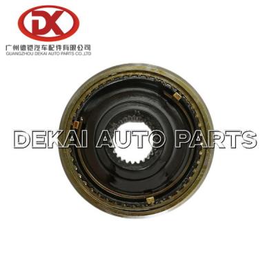 China Isuzu Transmission Gearbox Parts Synchronizer 8973670220 8-97367022-0 zu verkaufen