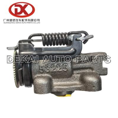 China DK-IS04 L 8980813250 Brake Cylinder Parts 8-98081325-0 ISUZU 6HK1-T 4HK1 for sale