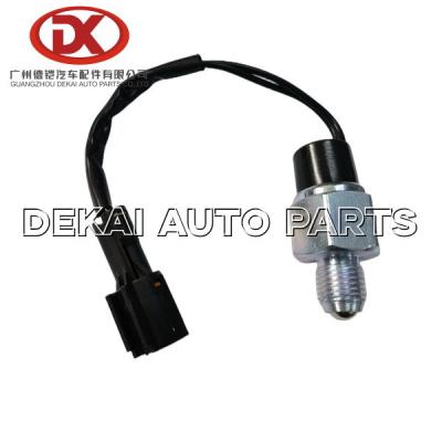 Chine 8-98023050-0 Neutral Switch ISUZU Electrical Parts NKR77 4JH1T 8980230500 Exhaust Brake à vendre