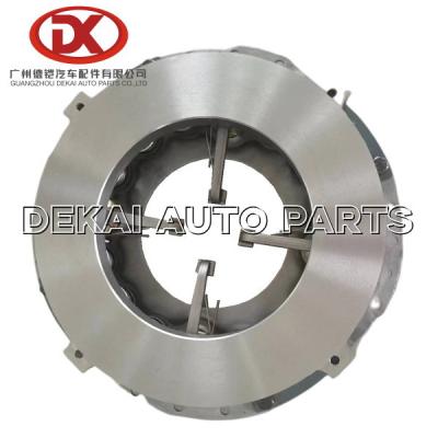 China 1312204510 1-31220451-0 Clutch Pressure Plate 350MM Isuzu Fsr90 6hh1 en venta