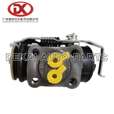 Chine Rear Brake Wheel Cylinder 8971914990 Nlr85 4jj1t 8-97191499-0 Brake Parts à vendre