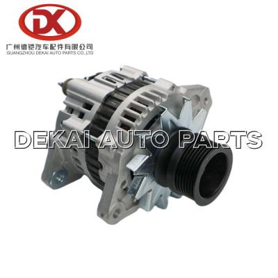 China 4JJ1 Generator Assembly 8980750260 8 98075026 0 28v Car Auto Alternator for sale