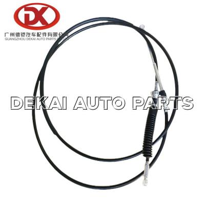 China 3.25M ISUZU Truck Parts 4HG1 NPR Cable Gear Shift A 8980254454 8 98025445 4 for sale