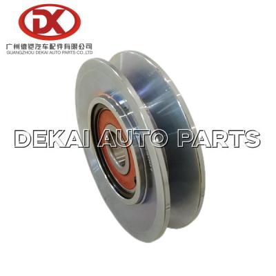Chine 8 97386869 0 Air Compression Idle Pulley For 700P 4HK1 8973868690 à vendre