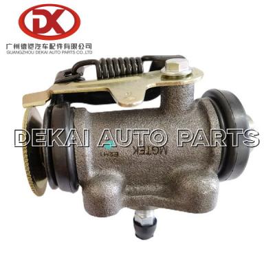 China NKR Rear Brake Wheel Cylinder 8973496910 8 97349691 0 8-97349691-0 for sale