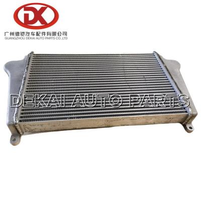 China Aluminium Intercooler Isuzu Elf N Series NRR NQR 8980064790 8973333621 en venta