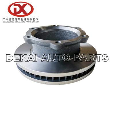 China Japanese Rotor Truck Brake Disc 43512-37120 4351237120 For Hino300 for sale