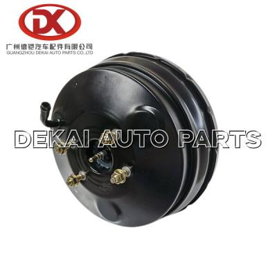 China Brake Master Vacuum 8970339861 ISUZU Brake Parts NKR55 4JB1 8 97033986 1 for sale