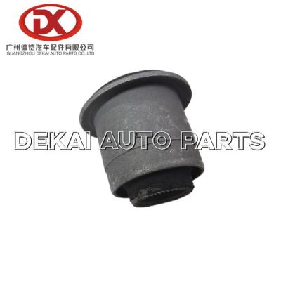 China Auto Rubber Suspension Arm Bushing Upper Isuzu Pickup DMAX 4x4 8973641750 for sale