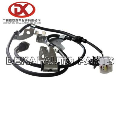 Κίνα ABS RH Front 4HK1 NPR NQR Front Wheel Speed Sensor 8980061840 προς πώληση