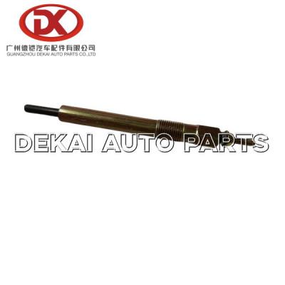 Китай 4JA1 Glow Plug Isuzu Engine Parts Dmax 8 94140115 0 8941401150 продается
