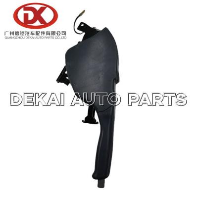 China JMC1030 1040 Hand Parking Brake Lever Bar 350810008 for sale