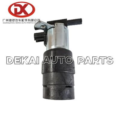 China 8980433440 Exhaust Brake Magnetic Valve 8 98043344 0 ISUZU ELF 4HK1 for sale