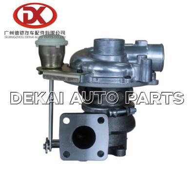 China Turbocompressor 897240210 8 9724021 0 turbocompressores 4JA1 ISUZU Diesel Engine à venda