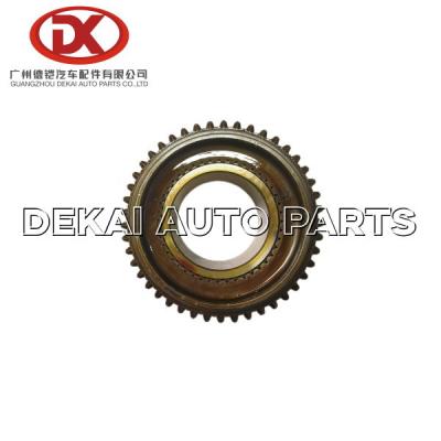 China 5th Gear Auto Transmission Parts 8972412310 8 97241231 0 ISUZU 4HF1 NKR for sale