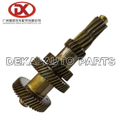 China Main Counter Gear ISUZU Transmission Parts 8973806301 8973265901 MYY5T for sale