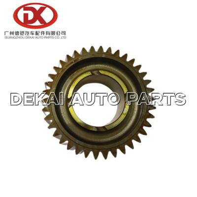 China Steel Transmission Gear 2 MYY5T 38T 45T 8972412370 8 97241237 0 9972412370 for sale
