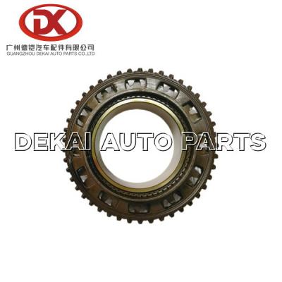 China MYY5T NKR77 4JH1 ISUZU Transmission Parts 3rd Mainshaft Gear 8972412340 for sale