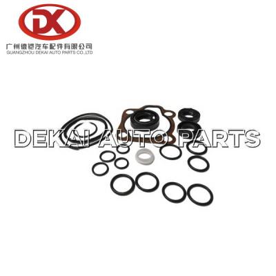 China 8971821110 Steering Pump Rep Kit Isuzu NQR 4HG1 700P 8 97182111 0 for sale