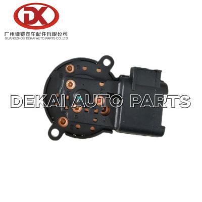Chine 700P Seat Connector Ignition Switch 8980453490 8 98045349 0 8975567310 à vendre