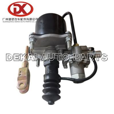 China 6HK1 Clutch Booster 1 31800516 1 1 31800344 0 1318005161 1318003440 for sale
