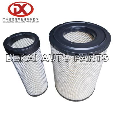 China 8980714230 Air Clean Filter 1876101152 8 98071423 0 ISUZU FVM GVR 6HK1 for sale
