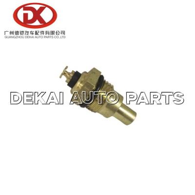 China Water Temperature Sensor ISUZU Electrical Parts 8 94235691 0 8942356910 4HG1 NKR 100P for sale