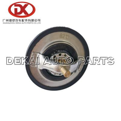 China 8976020483 8 97602048 3 Thermostat Isuzu Truck Parts FVZ34 6HK1 4BD1 8976020483 for sale