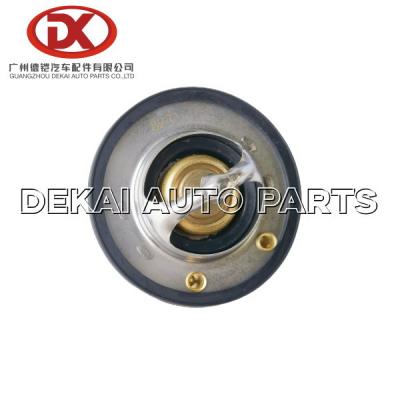China 6HK1 ISUZU Thermostat 8 97602393 1 8976023931 Construction Machinery Parts for sale
