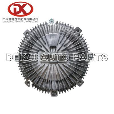 China 8 97367382 0 NQR FTR de ISUZU 700P 4HK1 8973673820 da embreagem do ventilador de refrigeração à venda