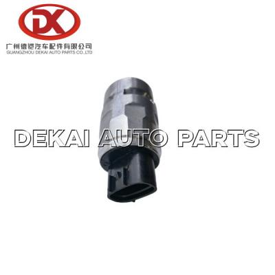 China Isuzu Parts 8 97328058 1 8973280581 sensor de velocidad de vehículo del metro de FVR 6HK1 en venta