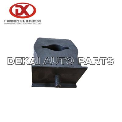 中国 NKR57 ISUZU Chassis Parts Rubber Leaf Spring Bushing 8941185100 8 94118510 0 販売のため