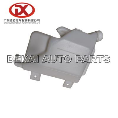 China 700P NQR 4HK1 Expansion Tank Replacement 8973876325 8 97387632 0 for sale